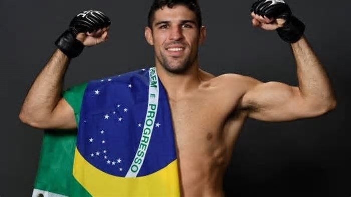UFC 316: Conheça os brasileiros que estão no card