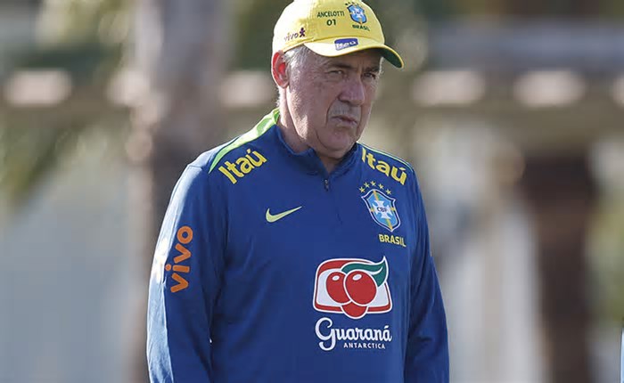 Palpite Brasil x Equador nas Eliminatórias da Copa 2026