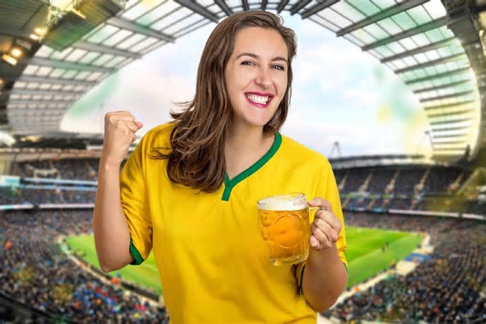 Ingressos para Brasil x Paraguai: preços e onde comprar para as eliminatórias da Copa