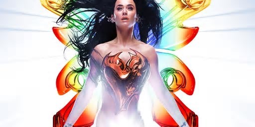Katy Perry no Brasil: venda de ingressos iniciam nessa sexta-feira
