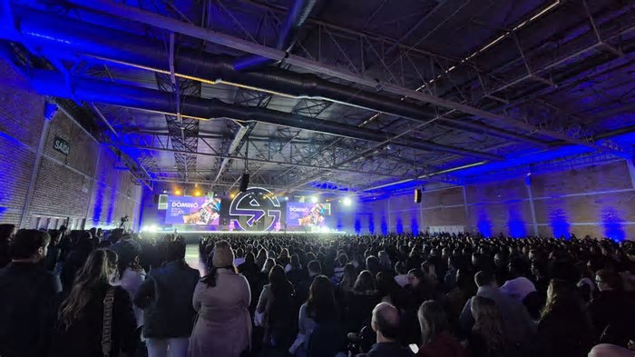 Gramado Summit 2025 destacou o potencial humano e da IA na inovação; saiba mais