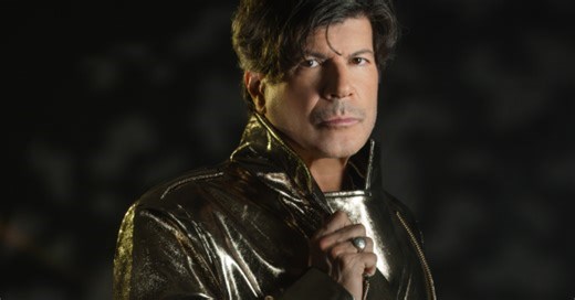 Paulo Ricardo: “É muito difícil sobreviver a uma banda de sucesso”