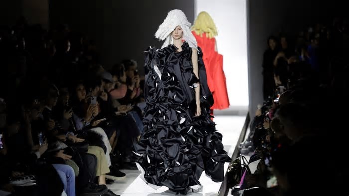 Comme des Garçons Inaugura Primeira Loja na América Latina