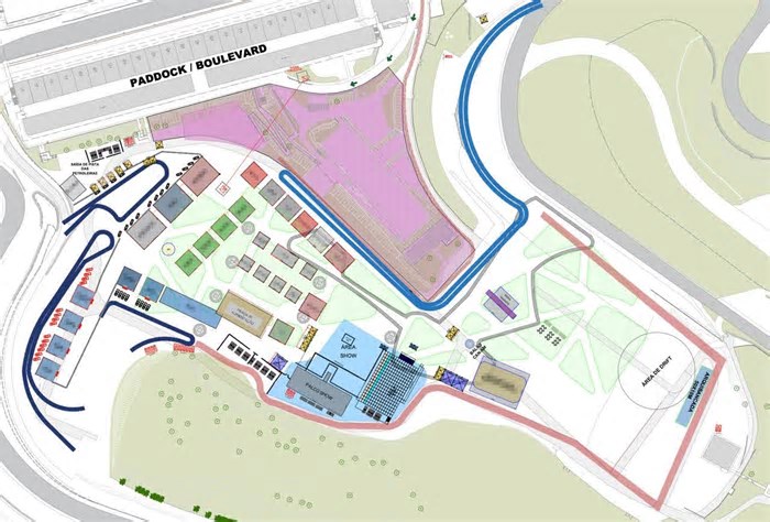 Morte no Autódromo de Interlagos: polícia também trabalha com a hipótese de empresário ter sofrido mata-leão de segurança do evento