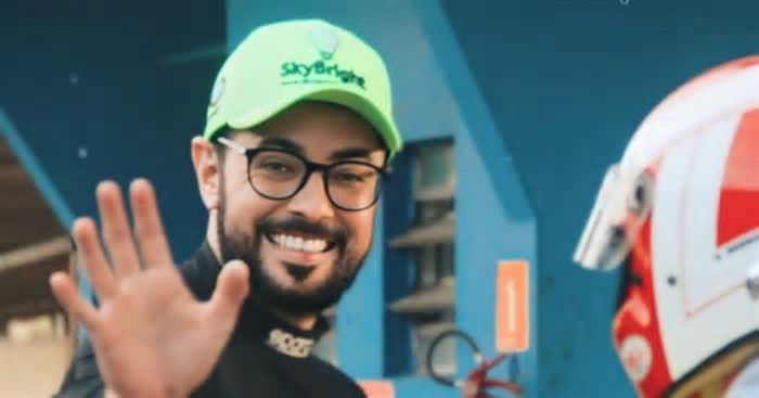 Empresário morto no Autódromo: polícia faz croquis do local e traça caminhos percorridos pela vítima