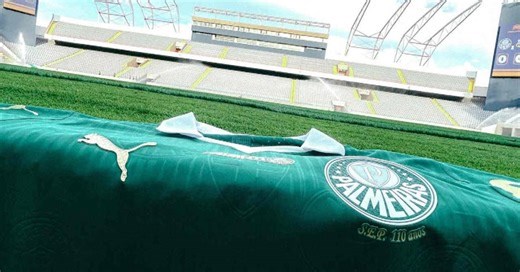 O Palmeiras, que estreia hoje, tem Mundial? O que diz a Fifa