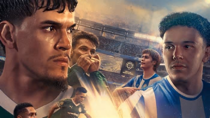 Palmeiras começa a luta pela última fronteira, o