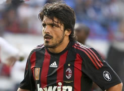 Gattuso é anunciado como novo técnico da seleção italiana