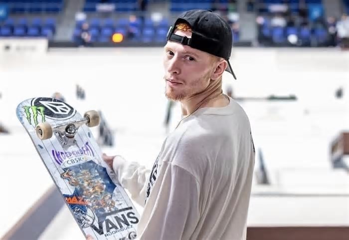 Copa do Mundo de skate: três brasileiros se classificam para final masculina
