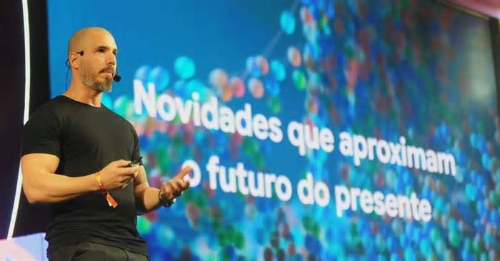 Google destaca o potencial da IA para transformar negócios na Gramado Summit 2025