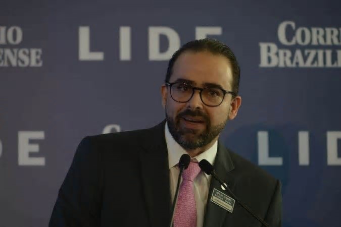 Sérgio Leonardo defende previsibilidade jurídica para o setor imobiliário