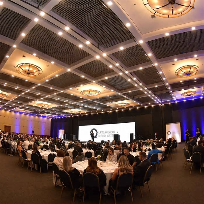Prêmio internacional destaca protagonismo jurídico do Brasil