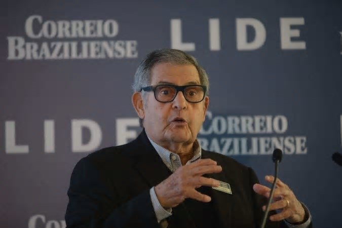 Brant aponta agro brasileiro como modelo de segurança alimentar mundial