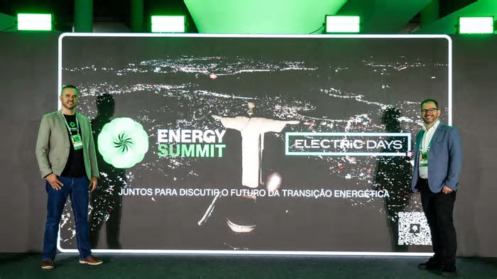 Energy Summit e Electric Days trazem mobilidade em debate na transição energética