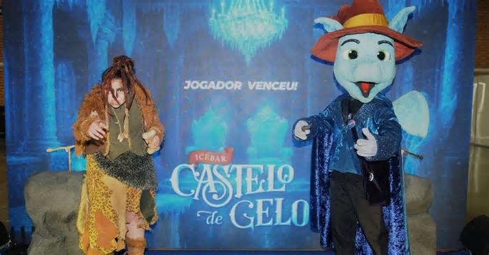 Empresa de Gramado lança empreendimento com game interativo na Gramado Summit 2025