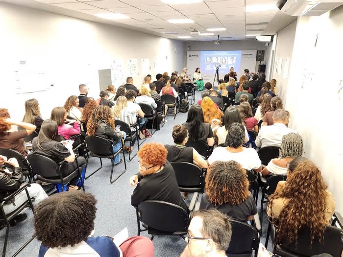 ‘Inovação nas quebradas’: painel do Minas Summit aborda uso da tecnologia nas favelas de BH