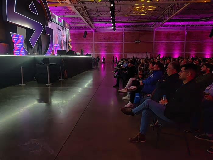GRAMADO SUMMIT: IA na indústria, nova versão do Gemini e dicas do Grupo Boticário em destaque no segundo dia