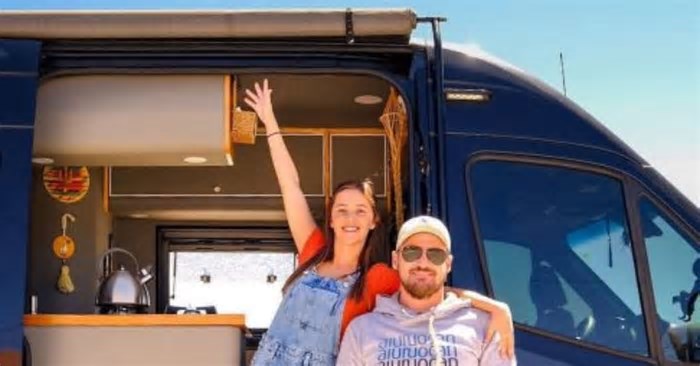 Casal de brasileiros funda empresa de motorhomes de luxo no Brasil