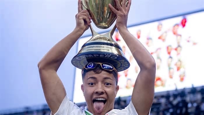 Com ex-Corinthians, veja a lista de inscritos do Wydad para o Mundial de Clubes