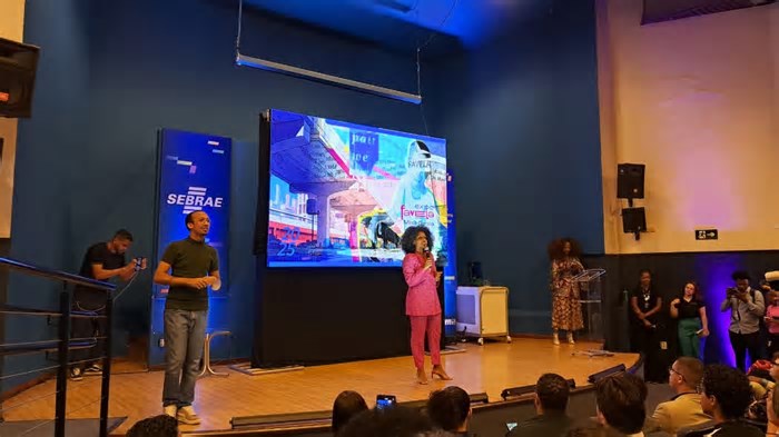Expo Favela Minas 2025 deve movimentar mais de R$ 5 milhões em negócios