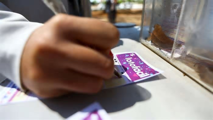 Lotofácil 3414: 4 apostas acertam números sorteados e levam mais de R$ 387,4 mil cada