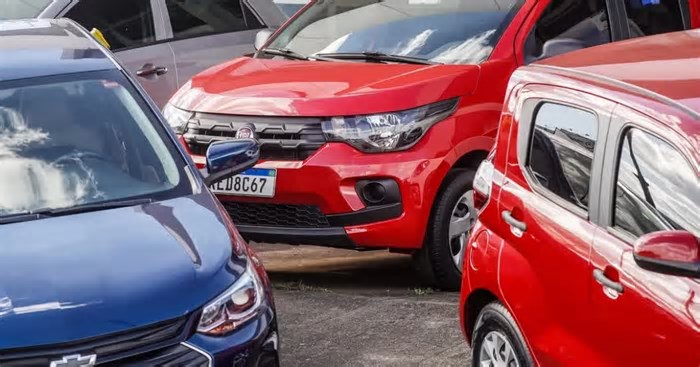 Taxa de juros nas alturas faz financiamento de veículos cair em Minas Gerais