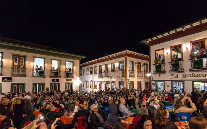 Minas lança campanha de Inverno 2025; expectativa é receber 7 milhões de turistas
