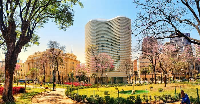 Belo Horizonte é o 3º destino mais procurado do País para o feriado de Corpus Christi