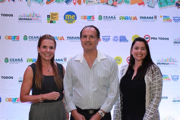 Etapa mineira do Roadshow M&E Nacional movimenta trade em noite de negócios e relacionamento; veja fotos