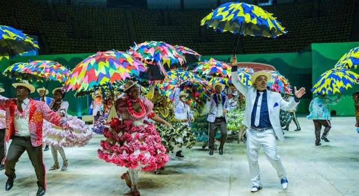 Prefeitura divulga regulamento do Concurso de Quadrilhas do Arraial de Belô 2025; veja como se inscrever e as premiações