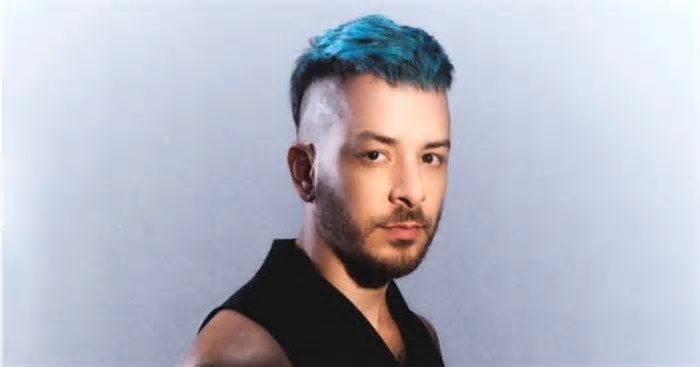 Junior desembarca em BH com espetáculo da Solo Tour no Palácio das Artes