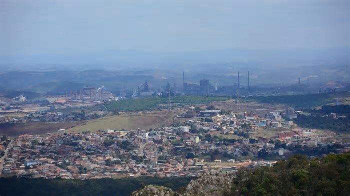 Essa cidade mineira vai conquistar você com natureza e história