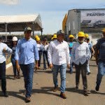 Grande comitiva da Prefeitura de Barreiras estará presente nesta edição da Bahia Farm Show