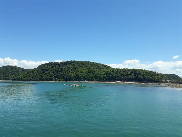 Praia em Salvador é eleita a melhor das Américas e Península Ibérica