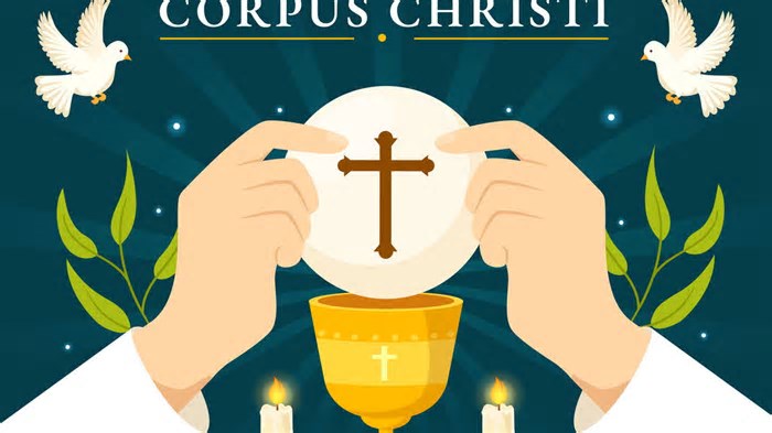 Corpus Christi em Fortaleza é feriado oficial e irá movimentar a cidade