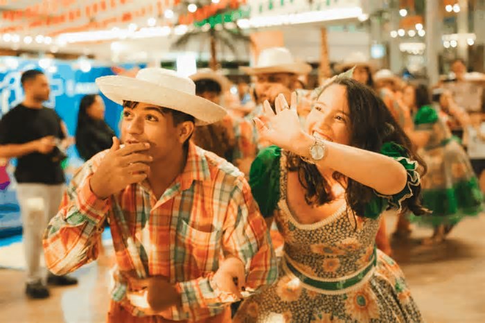 Mostra Ceará 2025 começa nesta sexta, 06, com programação voltada para turismo e cultura