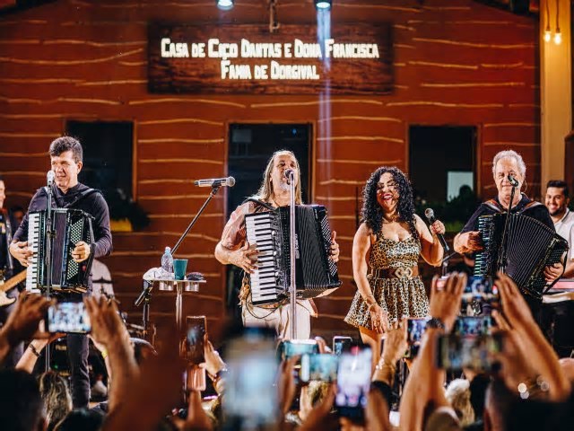 Derradeiro de Maio se consolida no calendário do Nordeste, e movimenta turismo e economia