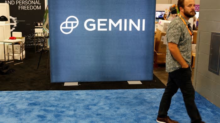 Empresa de criptomoedas Gemini faz pedido sigiloso para IPO nos EUA