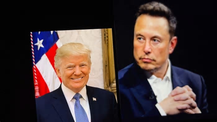 Na briga entre Trump e Musk, como fica o Vale do Silício?