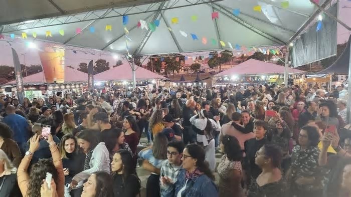 Campinas terá Festa Nordestina com comidas típicas e shows gratuitos; saiba quando