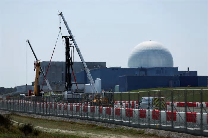 Banco Mundial suspende proibição de financiamento à energia nuclear