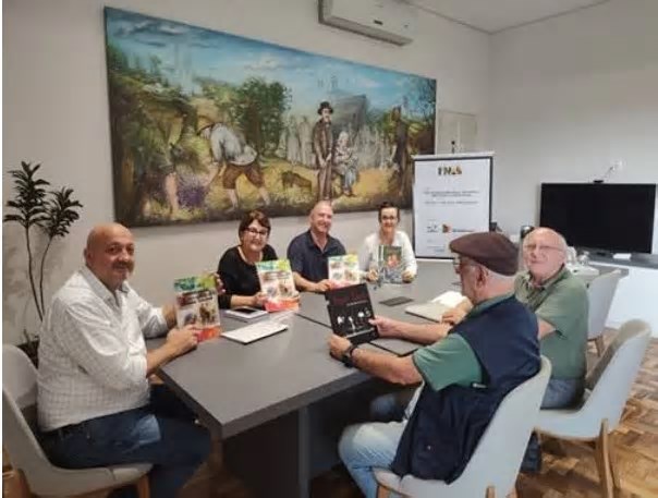 Projeto para salvar a Língua Talian supera meta de alunos