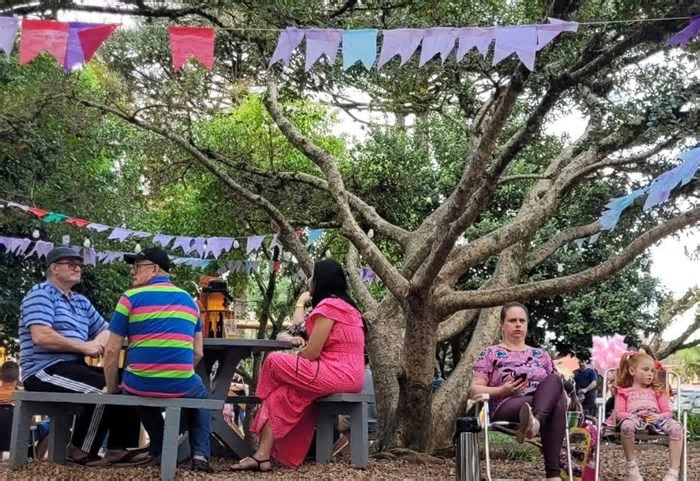 AONDE IR: Festas juninas, encontros de corais e feira do livro estão entre as atrações na região; confira a programação