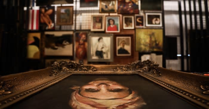Museu histórico do RS revela bastidores invisíveis ao público; veja imagens