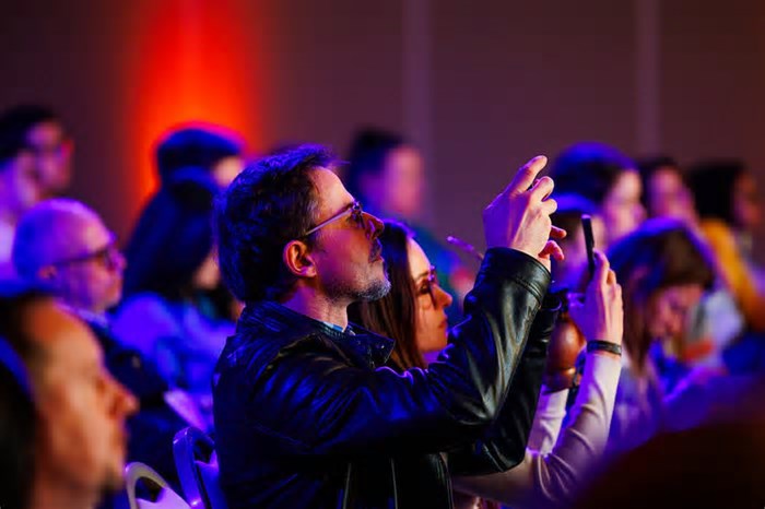 GRAMADO SUMMIT: Saiba o que você não pode perder no primeiro dia do evento