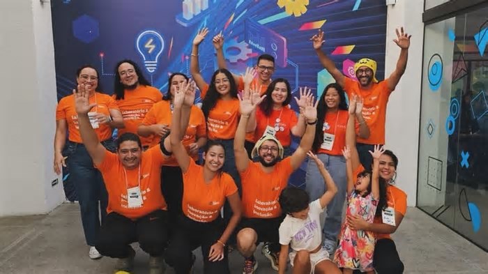 Estudantes do PIBIC Júnior transformam ciência em negócios na Maratona de Inovação do Alagoas Summit