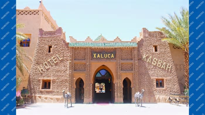 Grupo Xaluca, DMC no sul do Marrocos, almeja crescer no Brasil; veja hotéis e experiências
