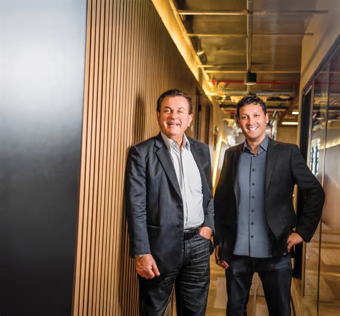 Executivos da Construtora Patriani participam do Construsummit 2025 em Florianópolis
