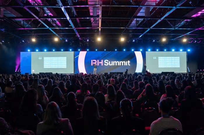 TD e Expo NEON anunciam sociedade no RH Summit e querem 6 mil visitantes na edição de 2026