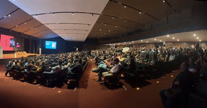 Minas Summit 2025 reforça protagonismo de Belo Horizonte na inovação